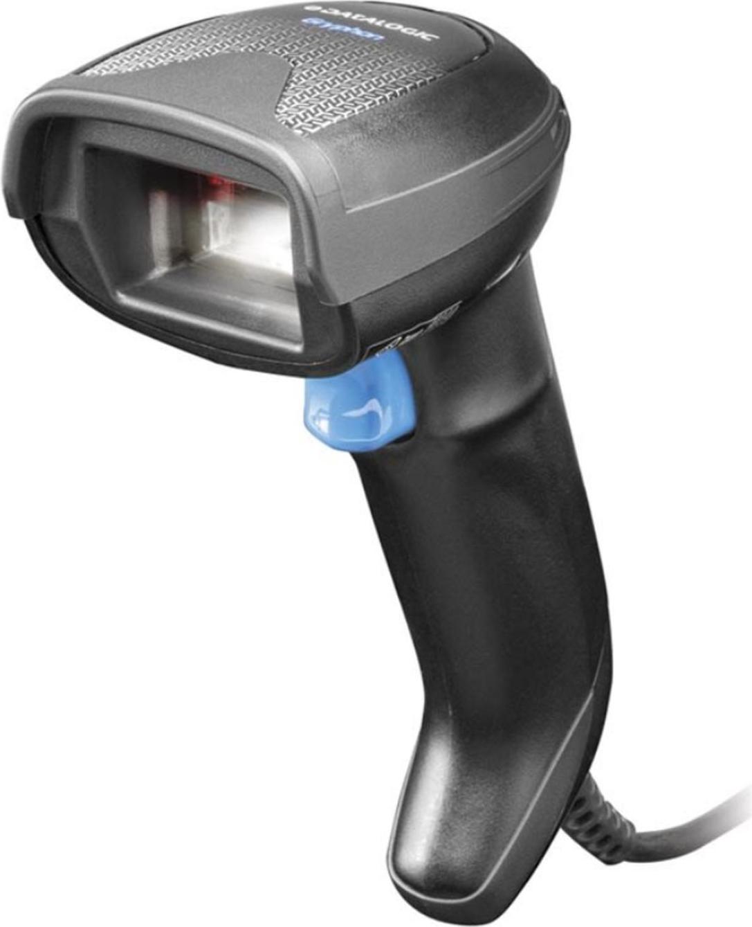 Datalogic GD4590-BK Datalogic Handscanner Gryphon GD4590 [GD4590-BK]
