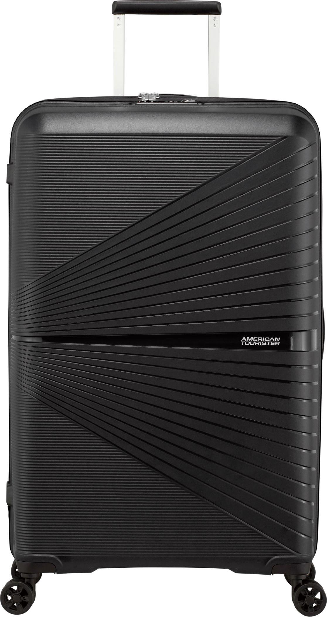 Carrelli American Tourister