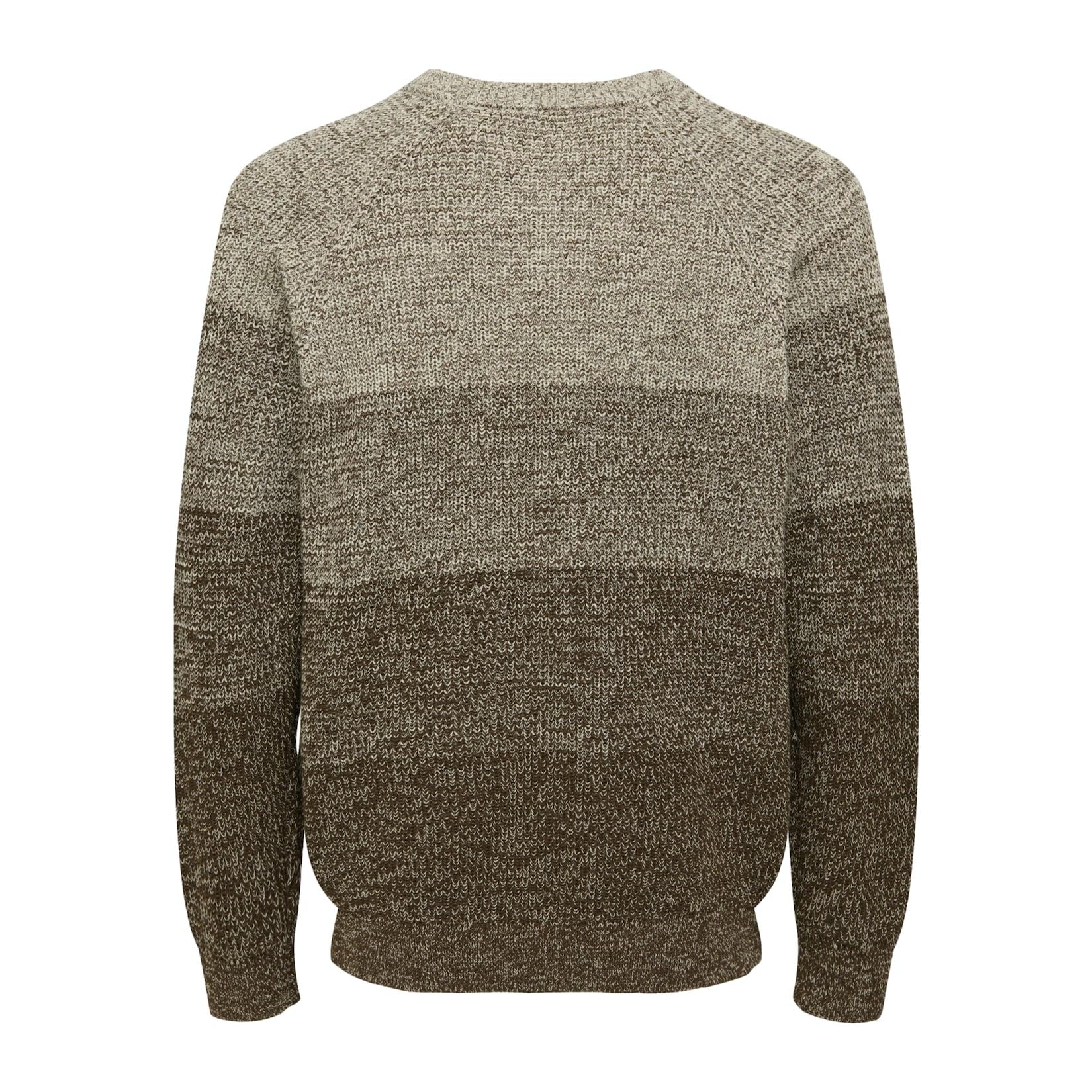 Only & Sons Pullover BIRK Strickpullover R-Neck
