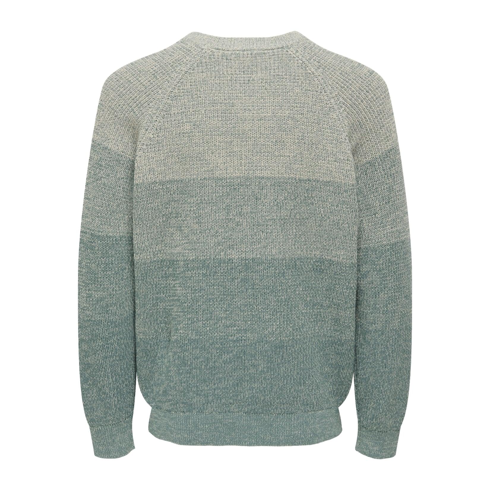 Only & Sons Pullover BIRK Strickpullover R-Neck