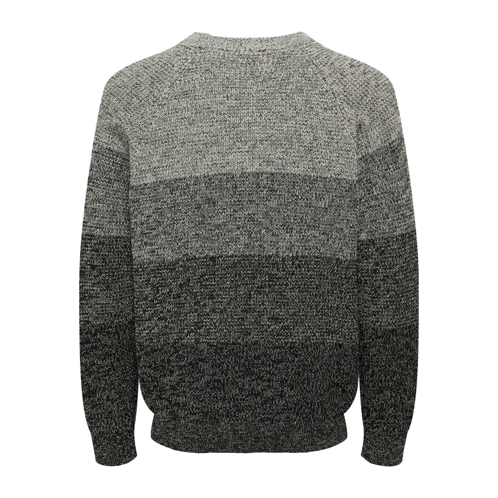 Only & Sons Pullover BIRK Strickpullover R-Neck