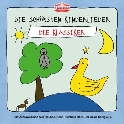 Le Più Belle Canzoni Per Bambini - I Classici Diversi