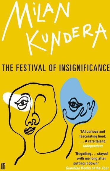 Il Festival Dell'insignificanza