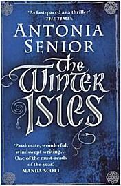Le Isole D'inverno