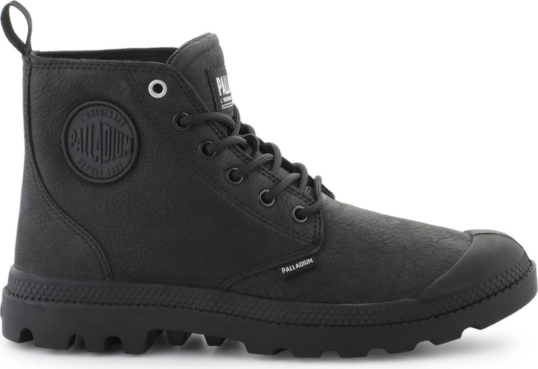 Scarpe Palladium Pampa Hi 79495008