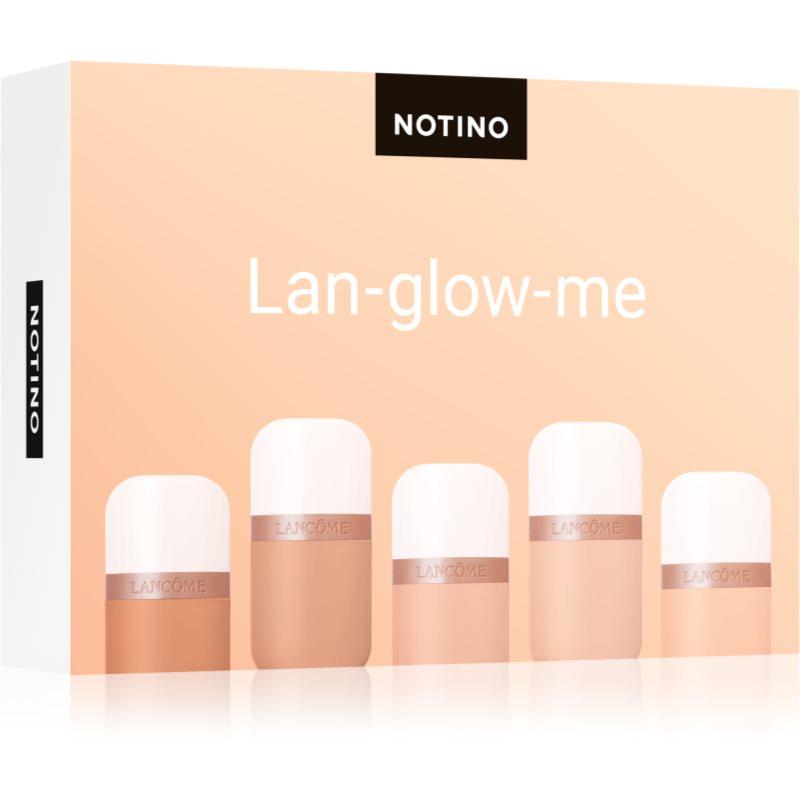 Beauty Discovery Box Notino Lan-glow-me (Lancôme) set voor Vrouwen