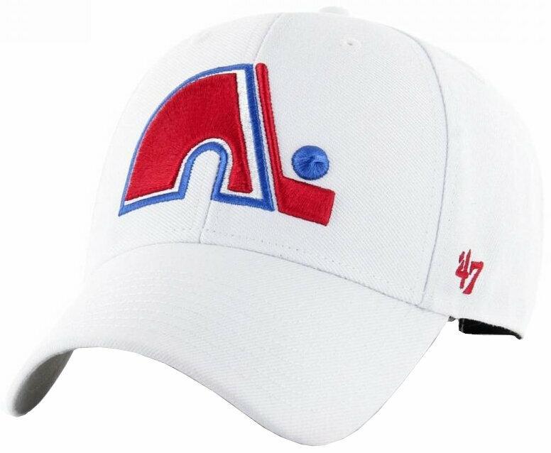 47 Brand Cappello Rilassato - Nhl Vintage Quebec Nordiques