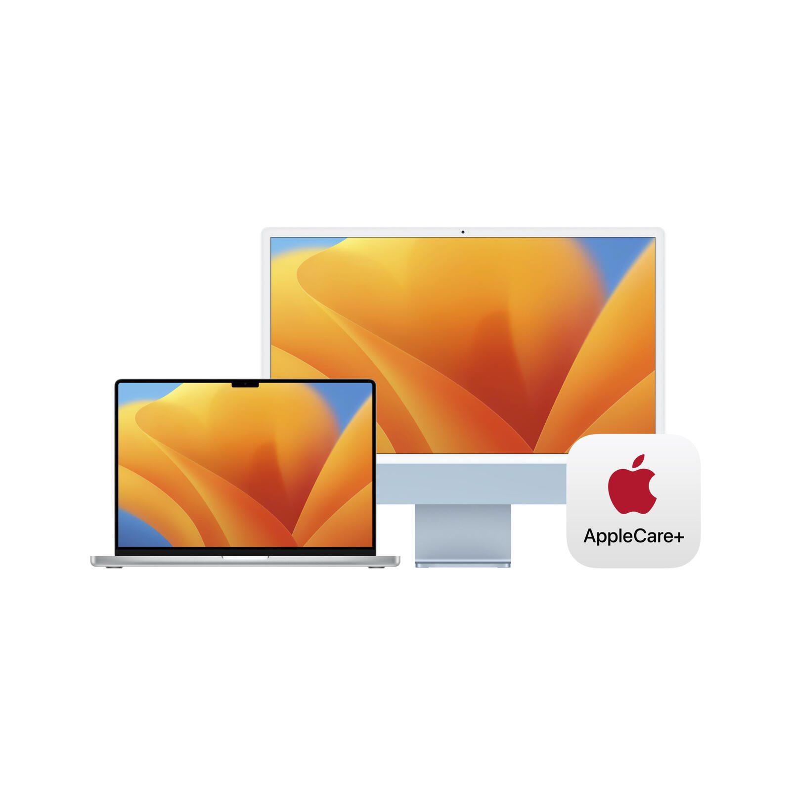 Applecare+ FüR Macbook Air 13,6" M3