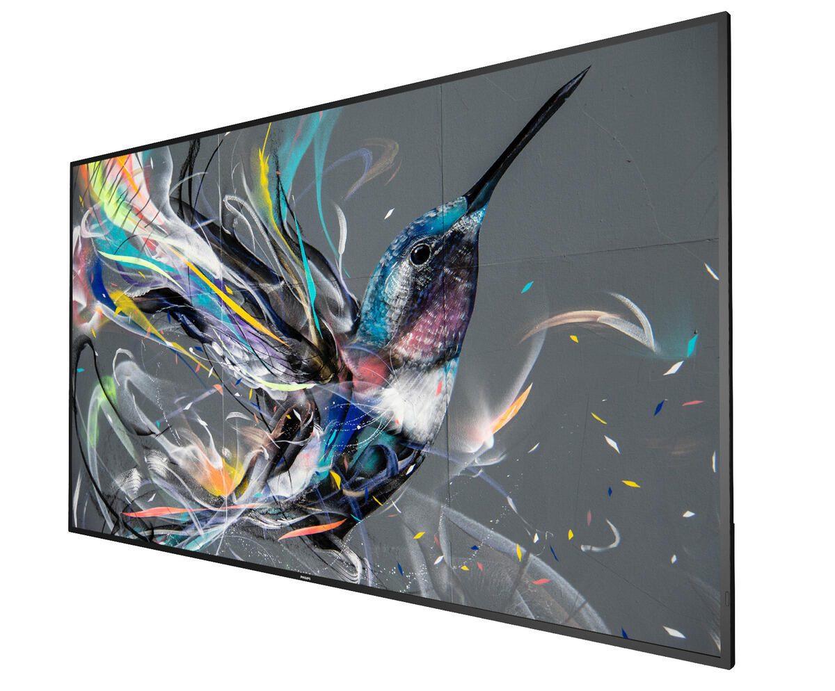 Philips 75BDL3511Q Signage Display 189,3 Cm (75 Zoll)