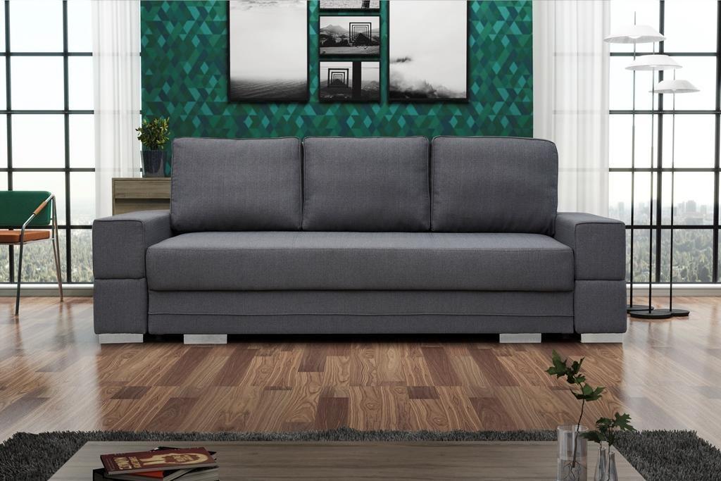 Divano Letto Divano Imbottito Letto Divani Divani Divano Sedile Letto Funzione Nuovo Sonno