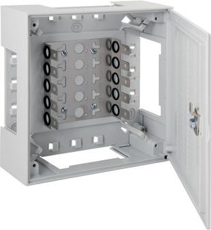 Efb-Elektronik Box Ii Per 50DA Con Serratura Produttore: Efb Elektronik (46025.2)