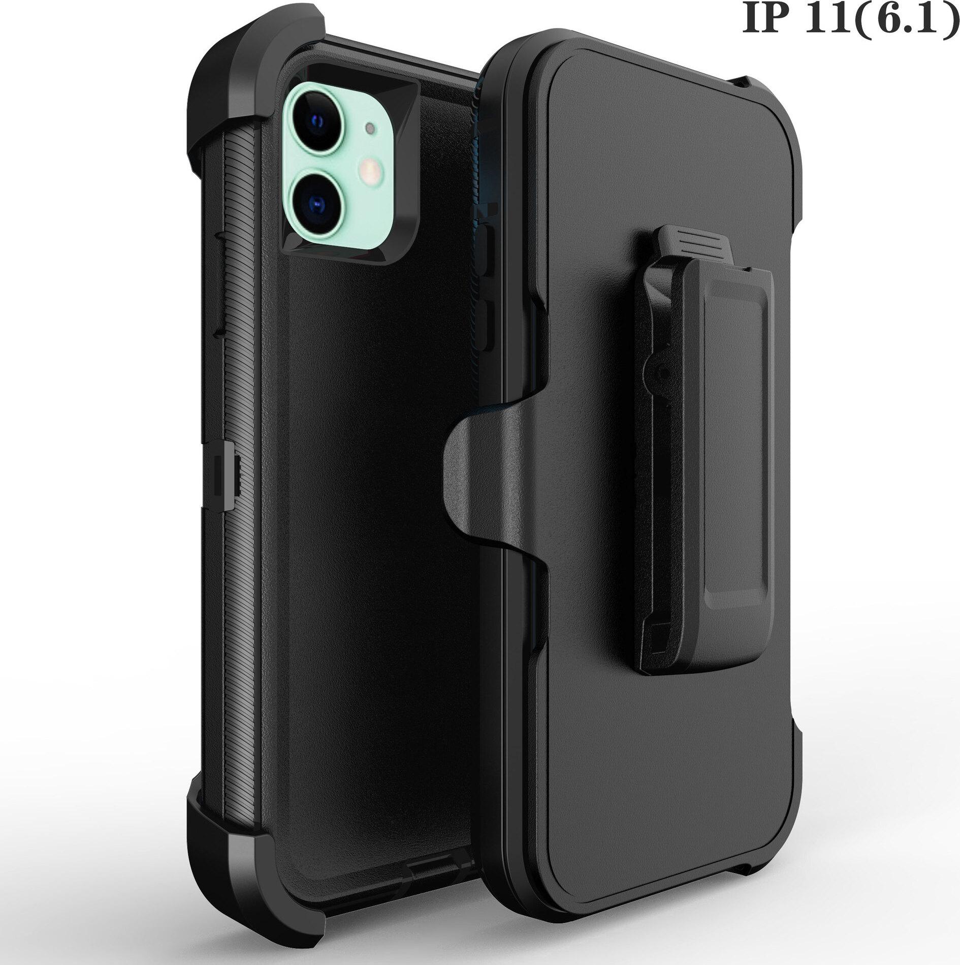 Inf Custodia Protettiva Per Robot Per Iphone 15 Iphone15