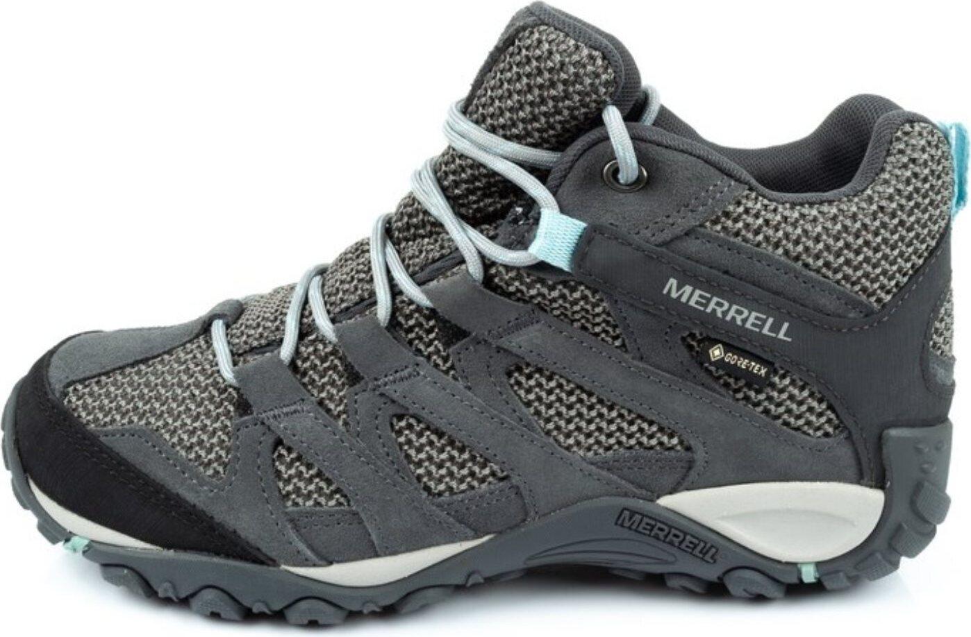 Scarpe Merrell Alverstone Gtx, J034596
