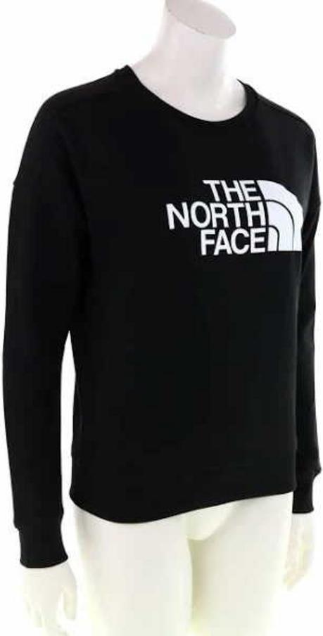 Felpa The North Face Da Donna