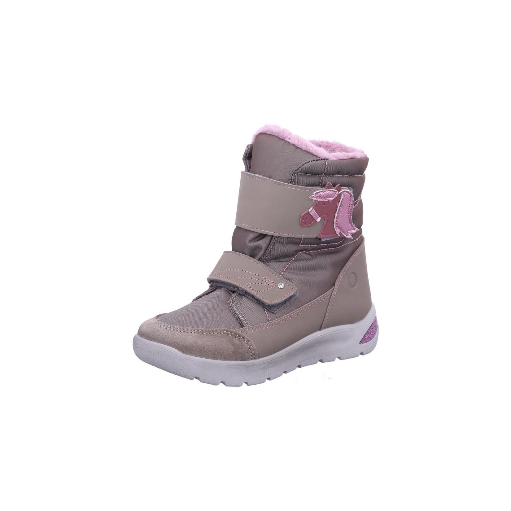 Ricosta 50 8901002 650 GAREI Beige Boot Gr. 32