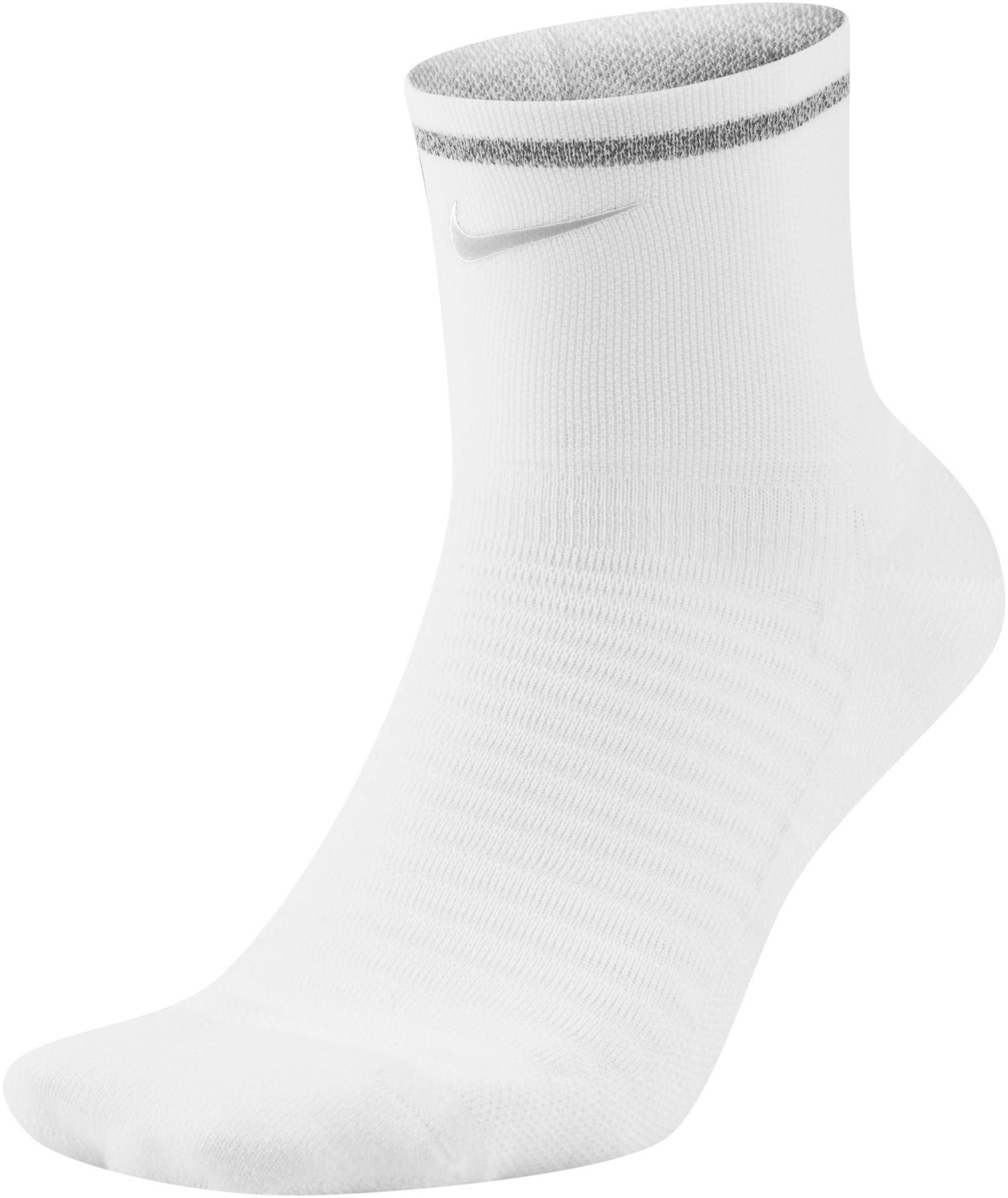 Nike Spark (1 Paio) Bianco 6-7.5