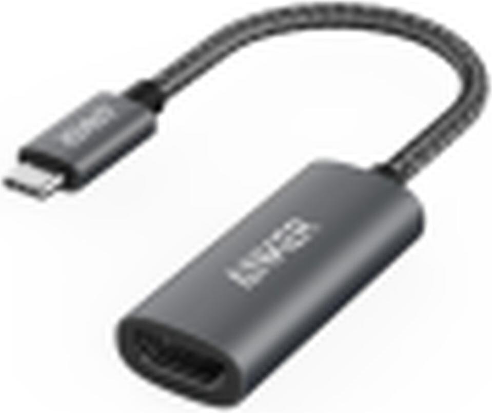 Anker Innovations Anker Powerexpand + - Adattatore Video - Da USB-C Maschio A Hdmi Femmina