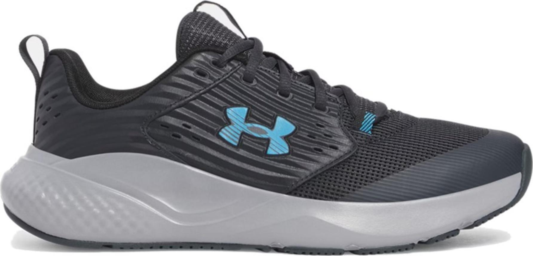 Scarpe Under Armour BUTYUACHARGEDCOMMITTR43026017017