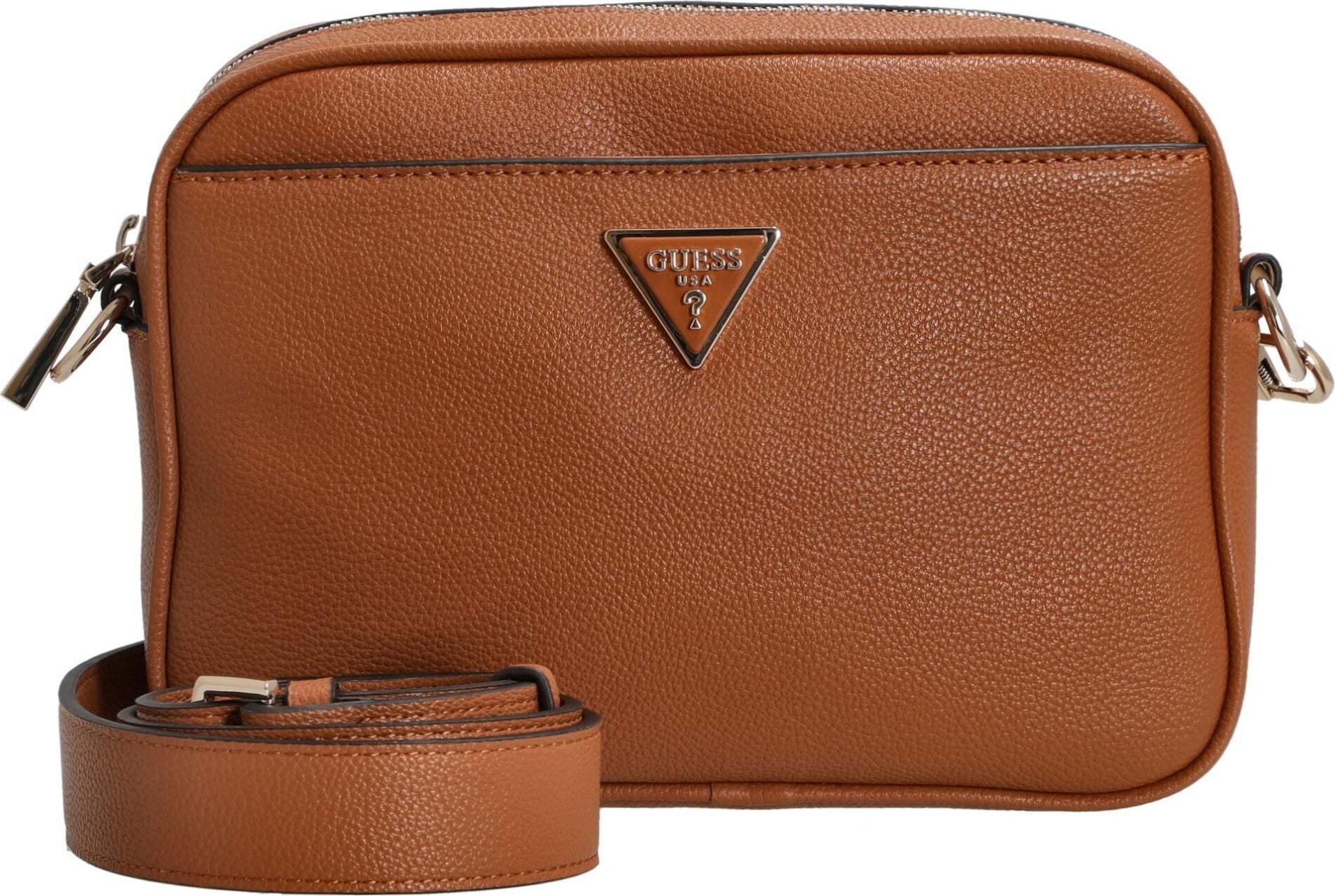 Guess Meridian Ii - Borsa A Tracolla 22 Cm