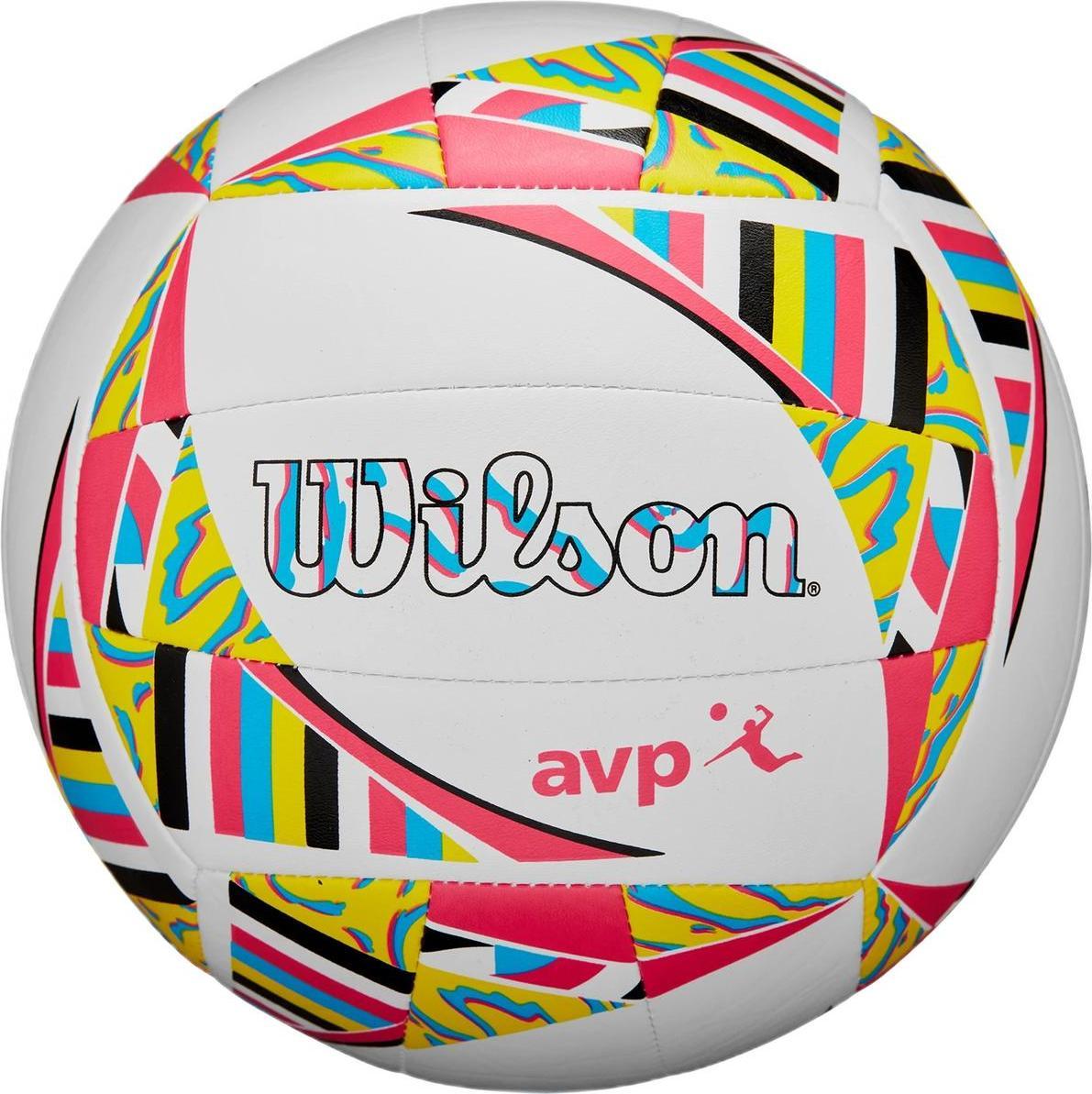 Palloni Wilson P1820