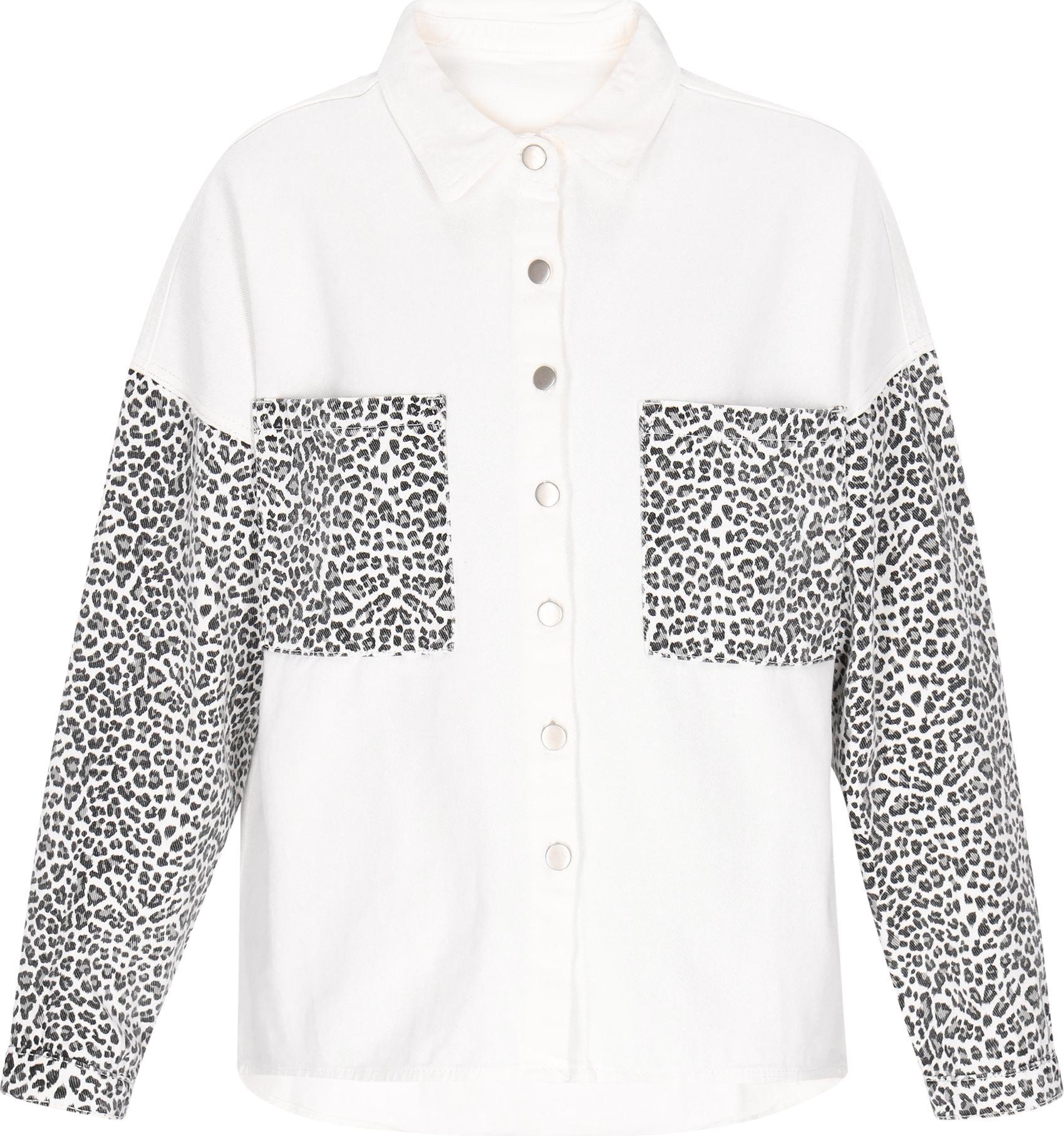 Giacca Naemi Da Donna - Bianca, L