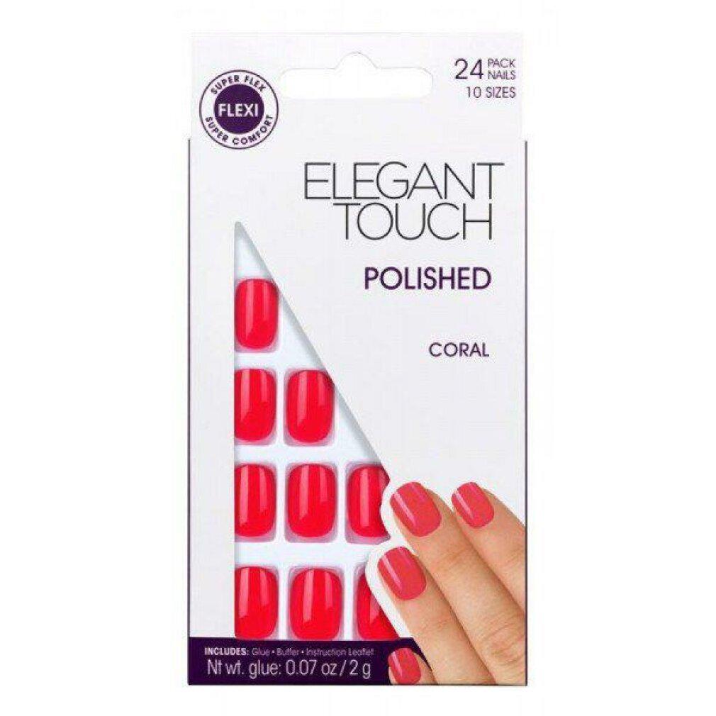 Elegant Touch | Core Colour | Unghie