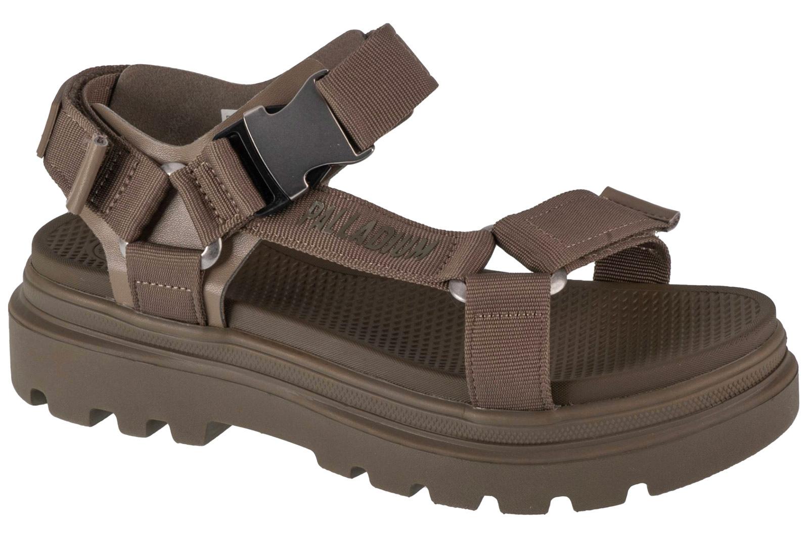 Scarpe Palladium Pallacruise Strap 97465308M