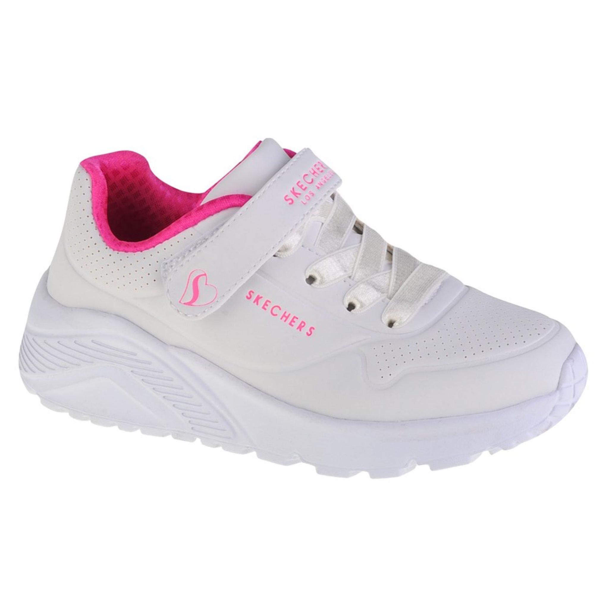 Skechers Scarpe Uno Lite, 310451LWHP