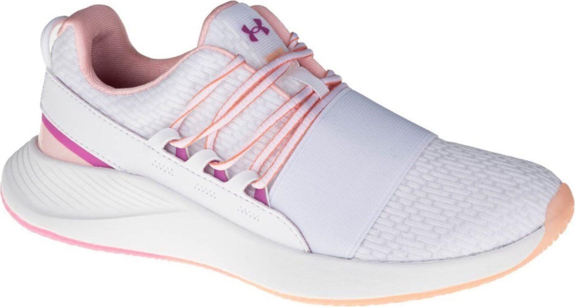 Under Armour Scarpe W Charged Breathe Clr Sft, 3023658100