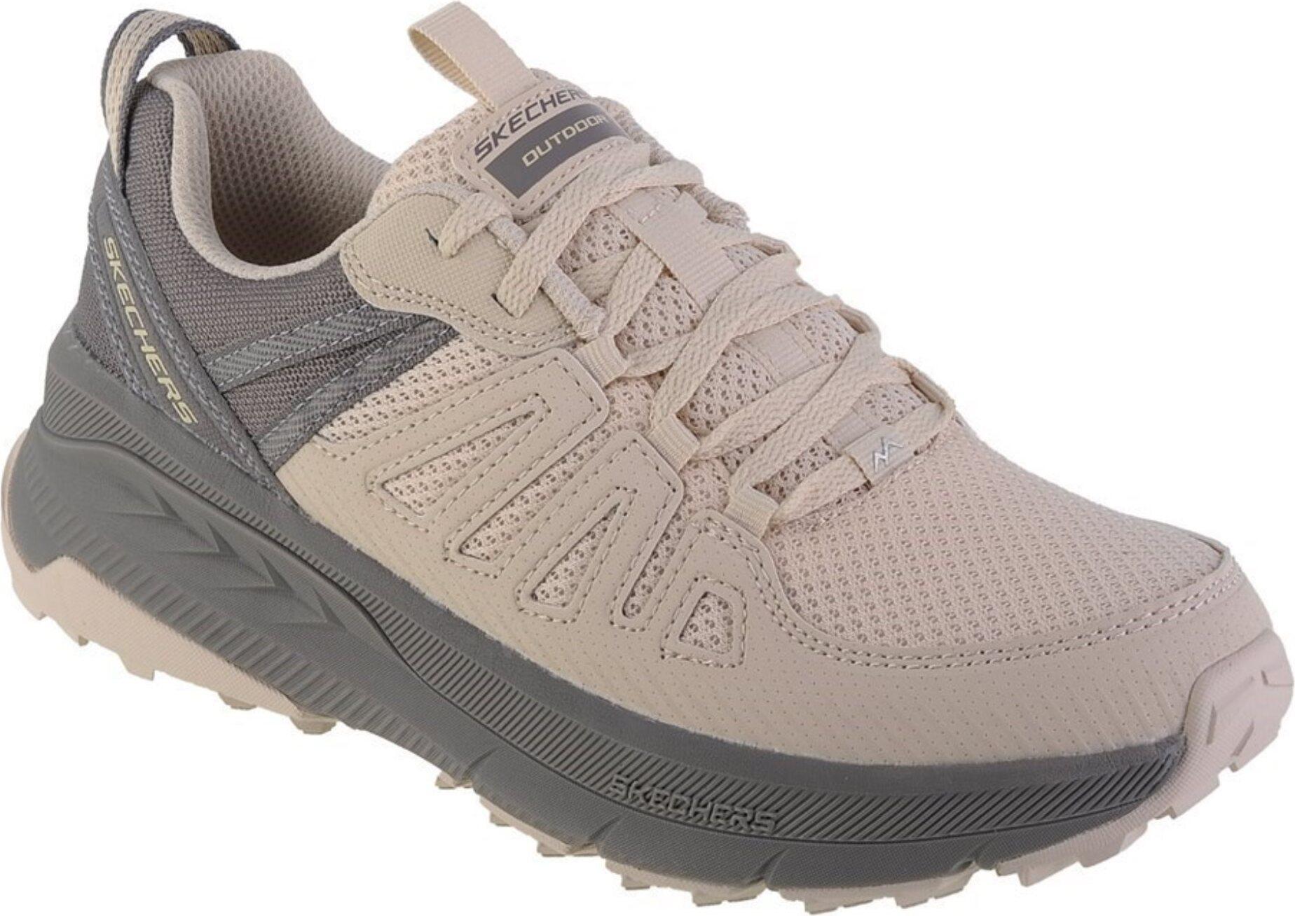 Skechers Switch Back - Cascades Grigio Naturale 41