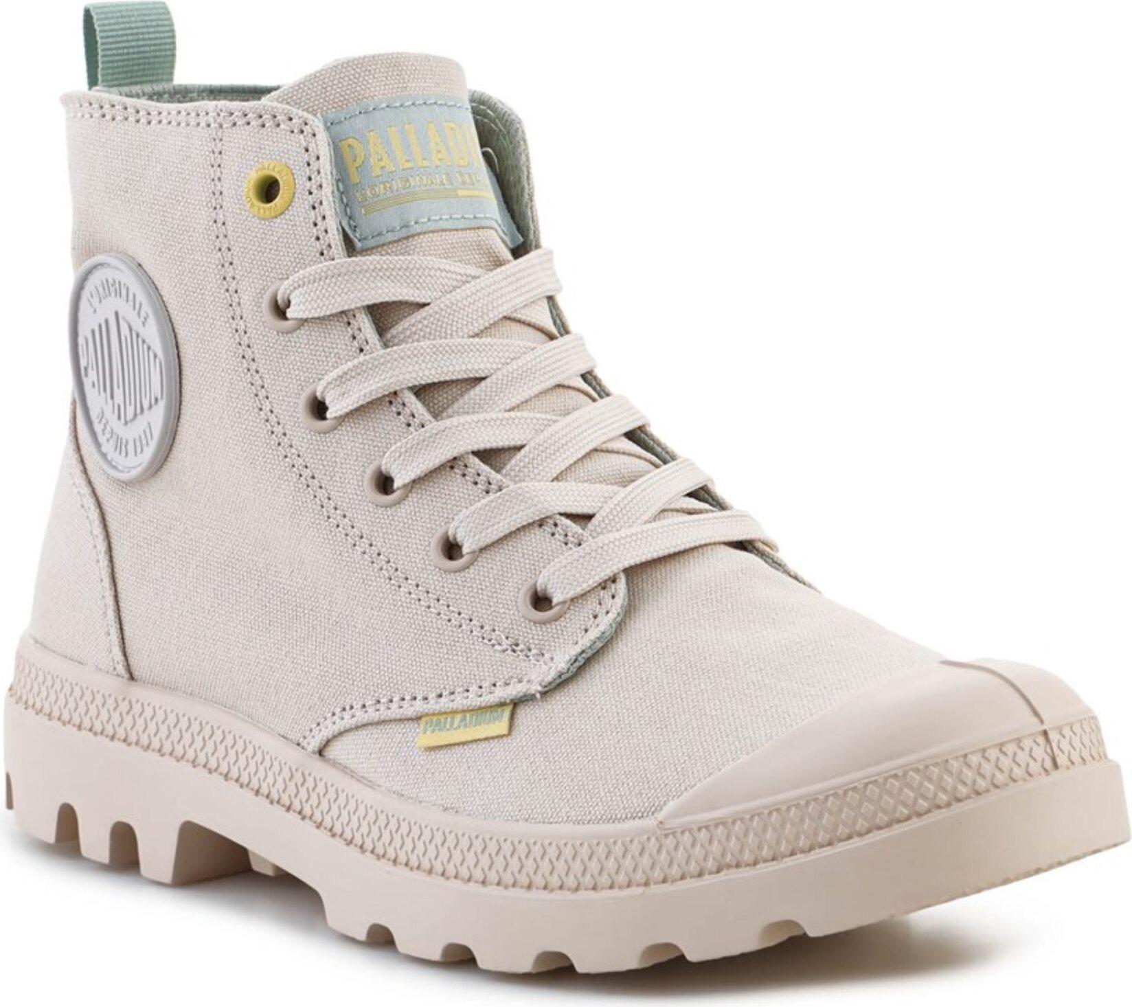 Scarpe Palladium Pampa Monopop 99140260M
