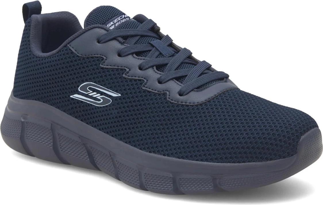 Scarpe Skechers Bobs B Flex Chill Edge 118106NVY