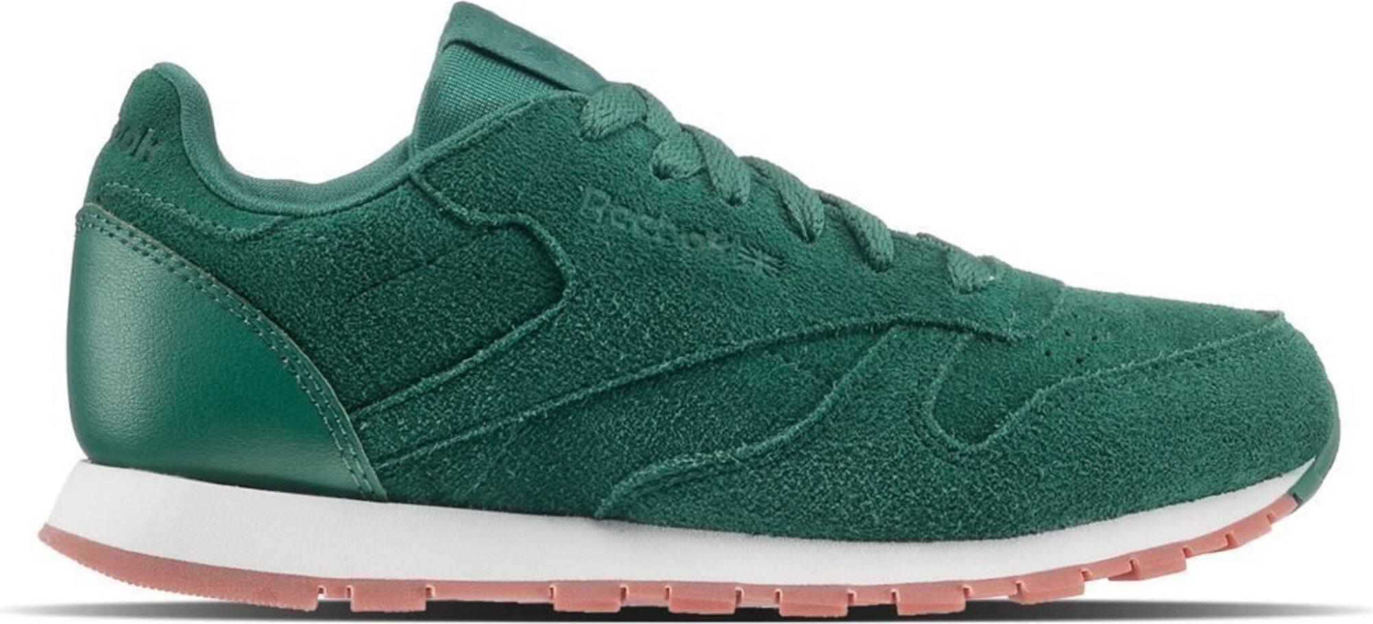 Reebok Scarpe Classic Leather Sg, CM9079