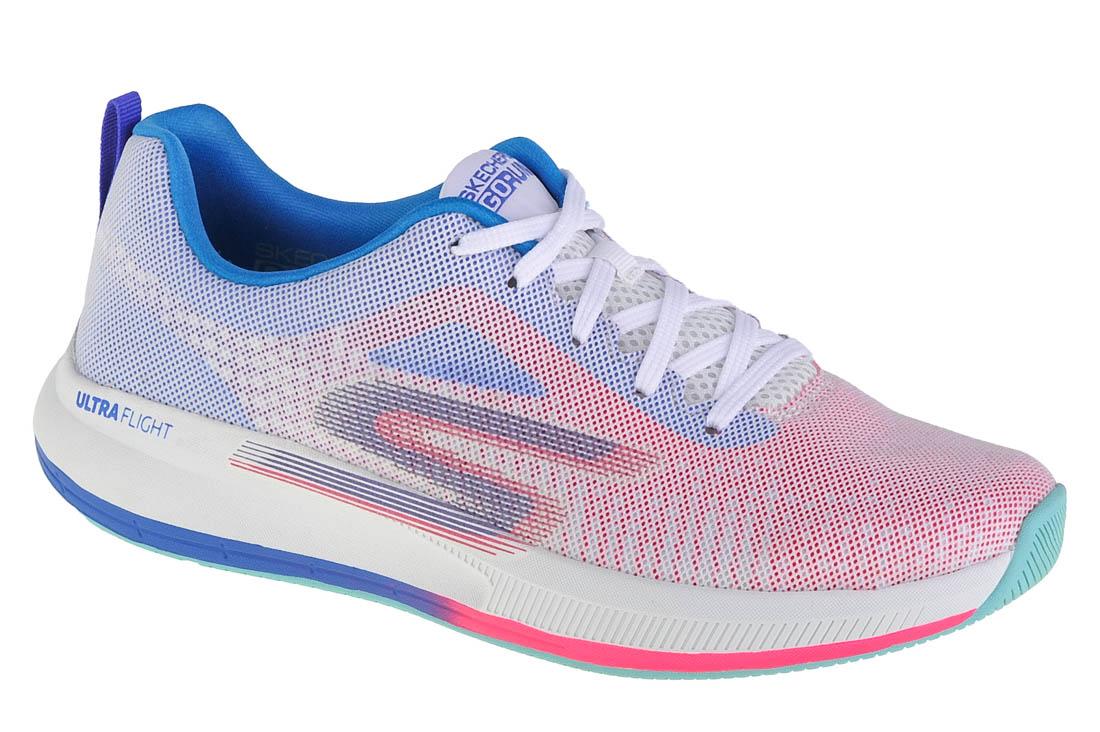 Skechers Scarpe Go Run Pulse, 128105WMLT