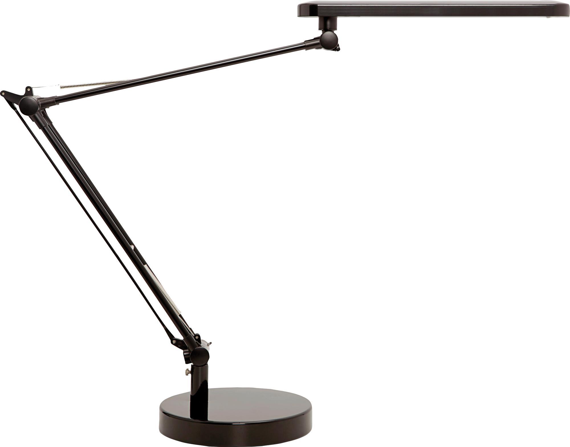 Unilux Mambo Lampada Da Tavolo 6,5 W Led Nero