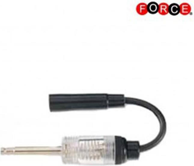 Tester Per Candele Tester Per Candele