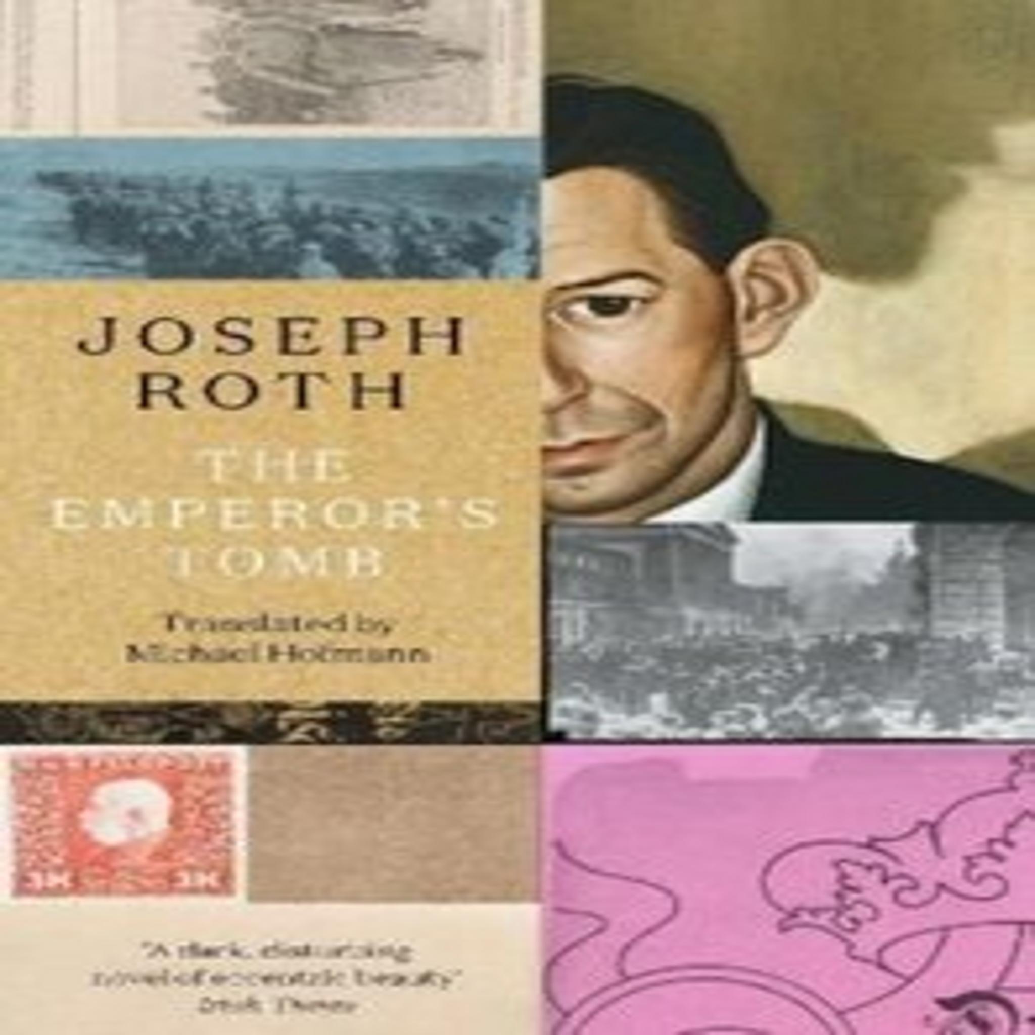 La Tomba Dell'imperatore