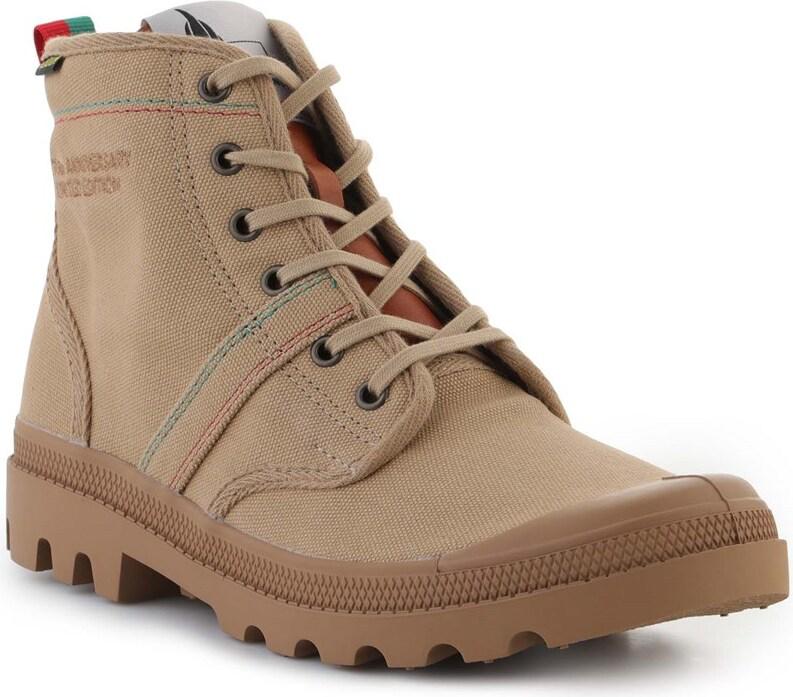 Palladium Schuhe Pallabrousse Legacy, 08701227M