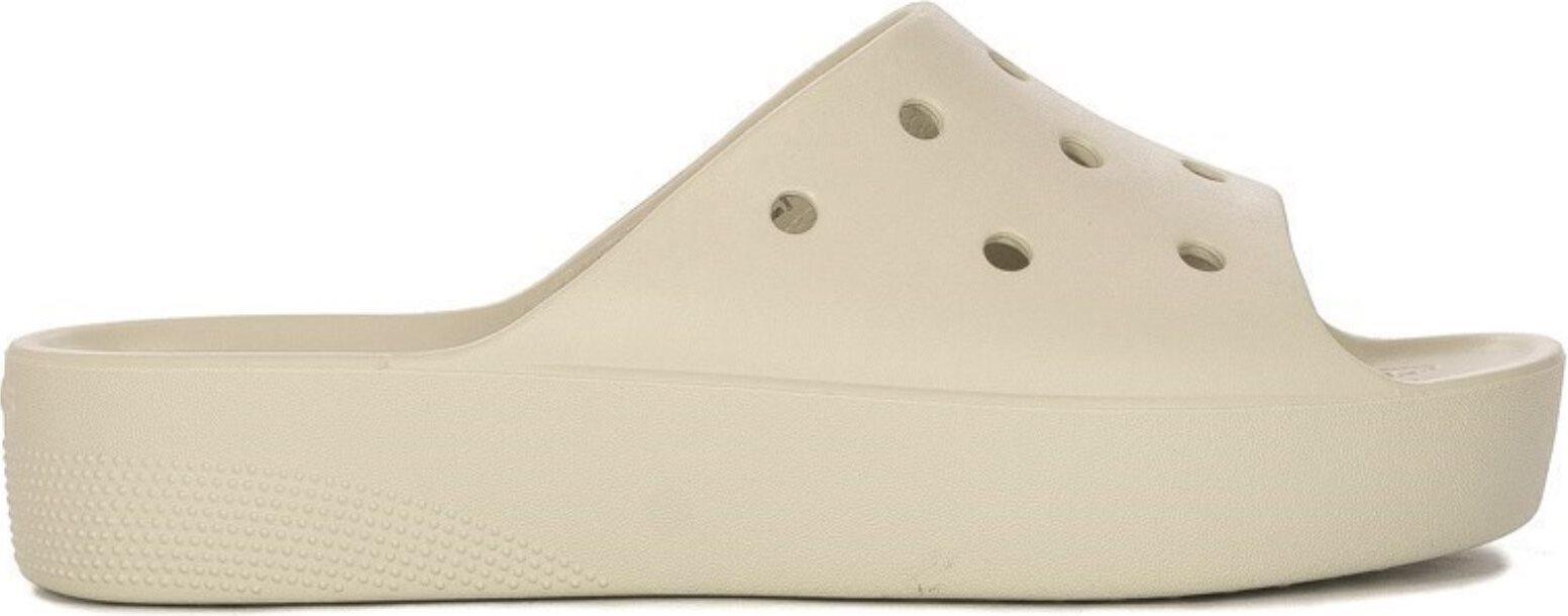 Crocs Scarpe Platform Slide, 2081802Y2BO