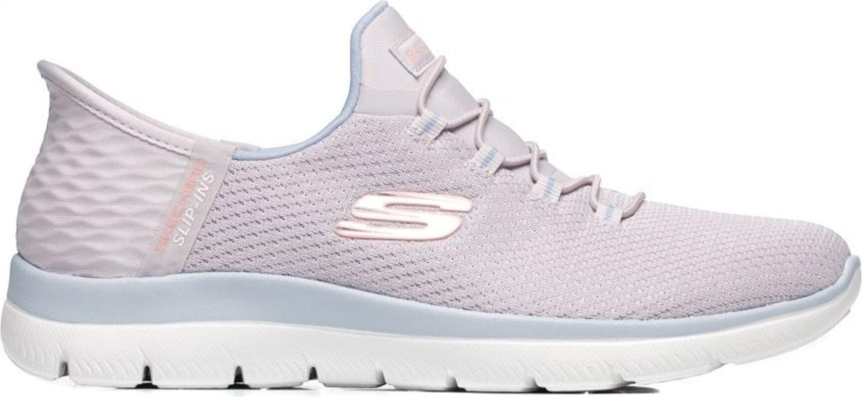Scarpe Skechers Summits-Diamond Drea 150123LAV