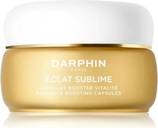 Darphin Eclat Sublime Capsule Potenzianti La LuminositÃ