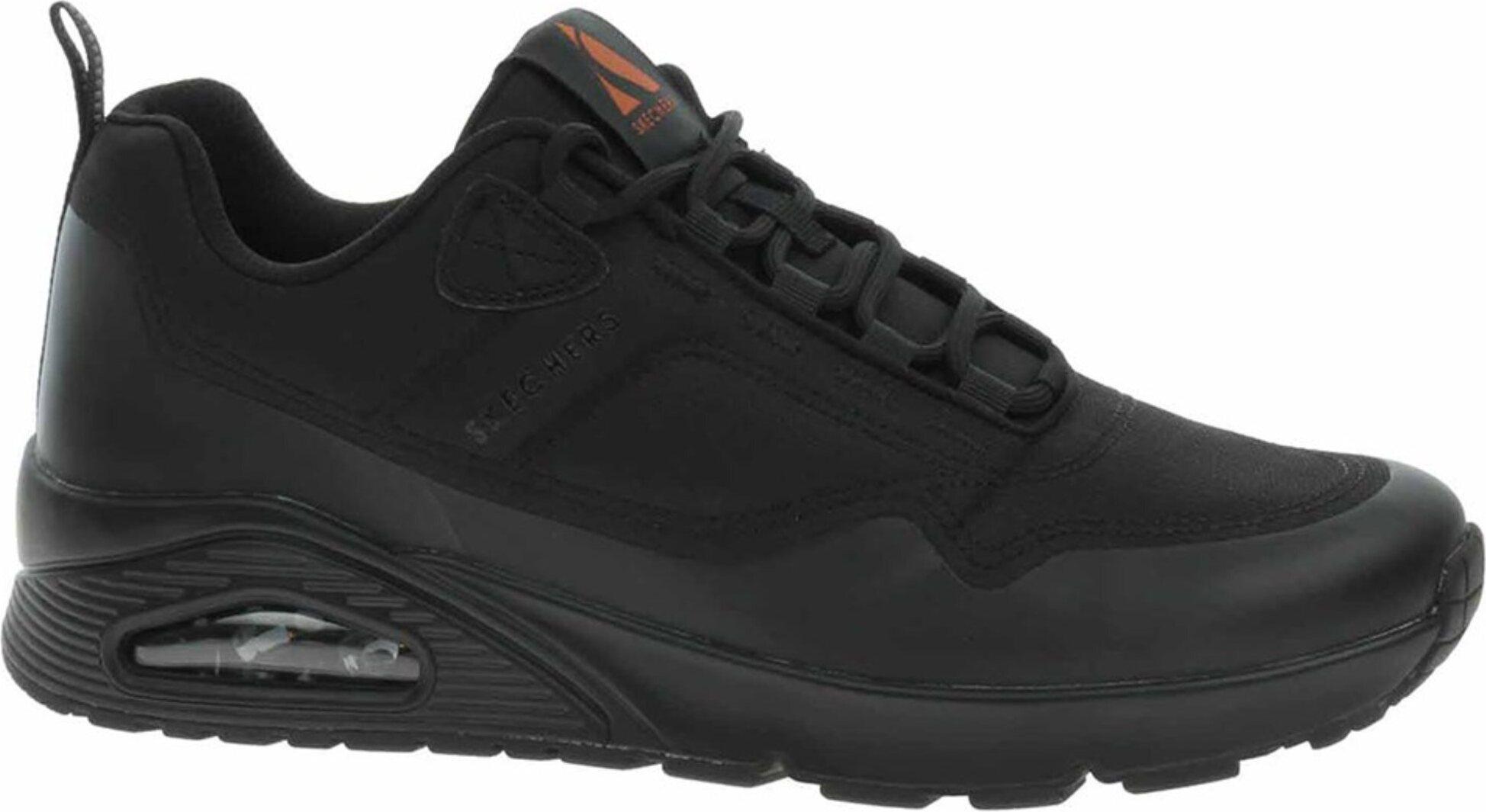 Scarpe Skechers Uno Maverick 183017BBK