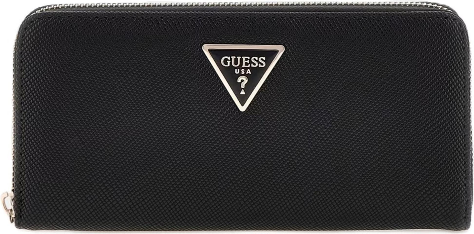 Portafogli Guess Zg7459146Neblackuni