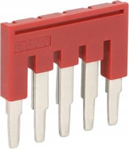 Ponte A 5 Binari FBS5-5 Per Connettori A Binario Zug 2,5