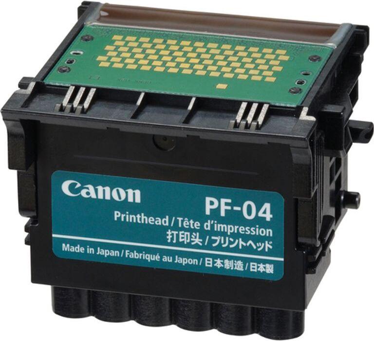 Canon PF-04 Testina Stampante Ad Inchiostro