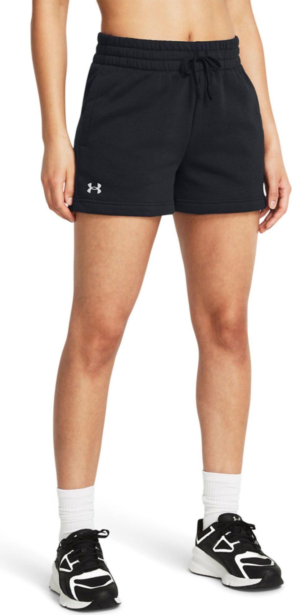 Pantaloni Under Armour Rival Fleece 1382723001