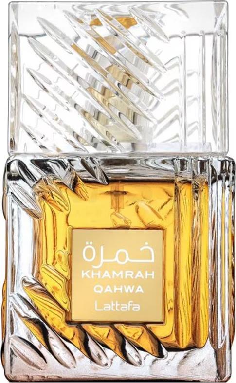 Lattafa Perfumes - Khamrah Qahwa Edp 100Ml