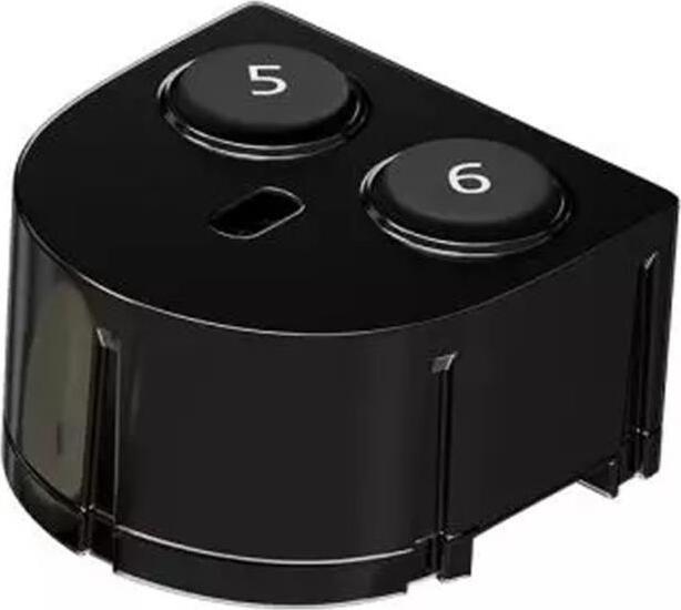 Thrustmaster Eswap Fighting Module Analoge SchläGergriffe (4460275)