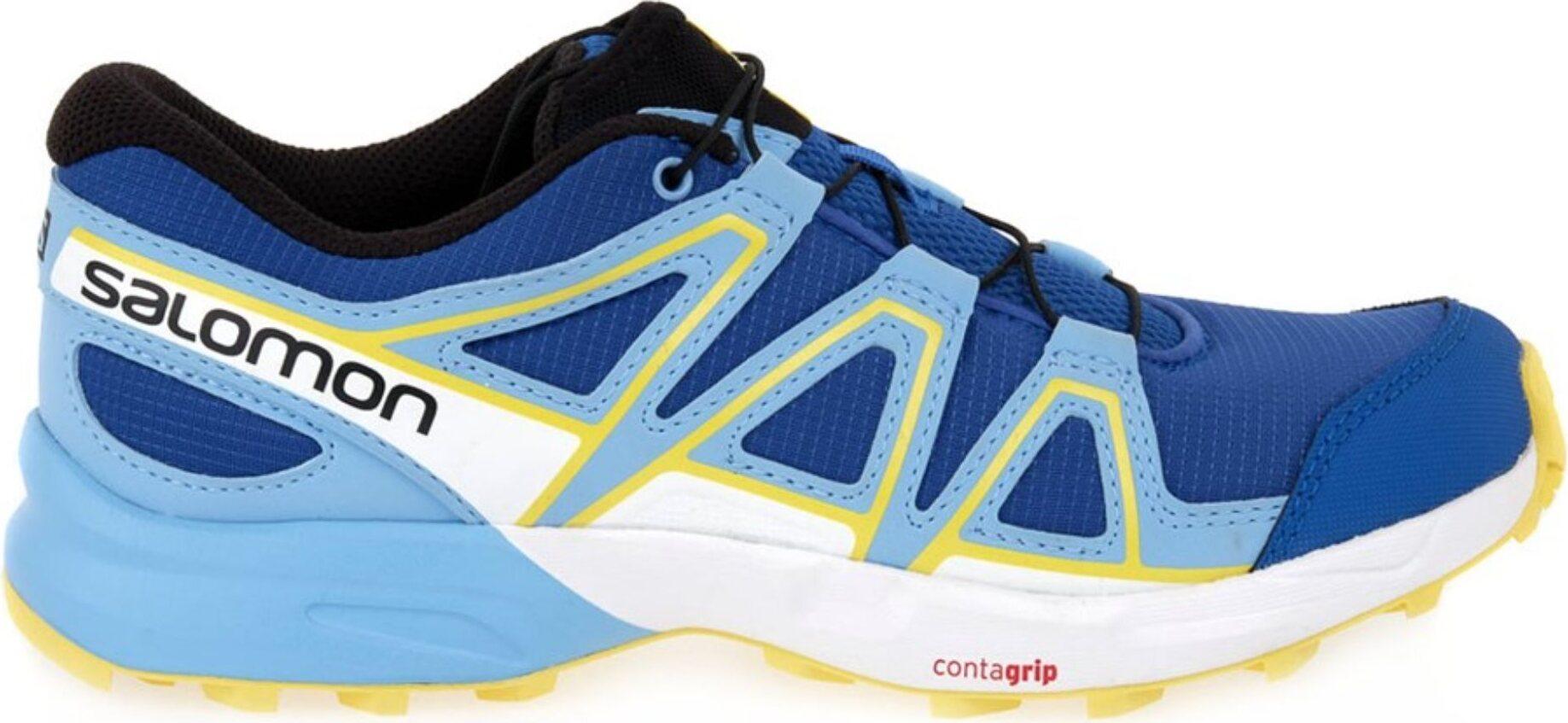 Salomon Scarpe Speedcross J, 412885