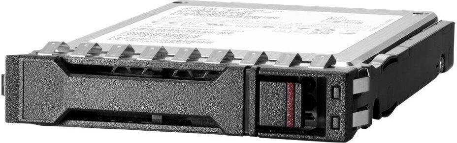 Hpe 600GB Sas 10K Sff Bc Mv Hdd Retail